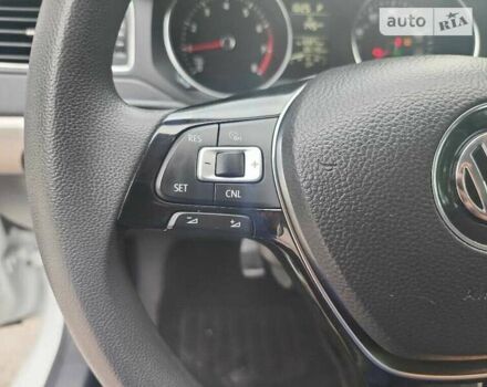 Белый Фольксваген Джетта, объемом двигателя 1.4 л и пробегом 105 тыс. км за 3000 $, фото 16 на Automoto.ua