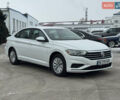 Белый Фольксваген Джетта, объемом двигателя 1.4 л и пробегом 102 тыс. км за 13900 $, фото 1 на Automoto.ua