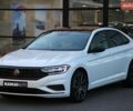 Белый Фольксваген Джетта, объемом двигателя 1.39 л и пробегом 100 тыс. км за 14500 $, фото 1 на Automoto.ua