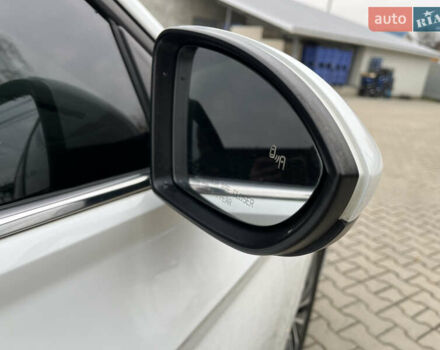 Белый Фольксваген Джетта, объемом двигателя 1.4 л и пробегом 170 тыс. км за 14500 $, фото 18 на Automoto.ua