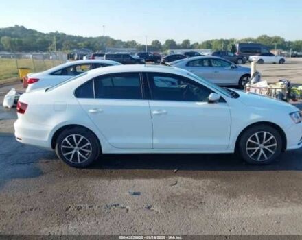 Фольксваген Джетта 2018 в Львове на Automoto.ua Белый Фольксваген Джетта, объемом двигателя 0 л и пробегом 75 тыс. км за 1500 $, фото 12 на Automoto.ua