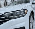 Білий Фольксваген Джетта, об'ємом двигуна 1.4 л та пробігом 87 тис. км за 16000 $, фото 10 на Automoto.ua