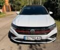 Білий Фольксваген Джетта, об'ємом двигуна 1.4 л та пробігом 63 тис. км за 16500 $, фото 9 на Automoto.ua