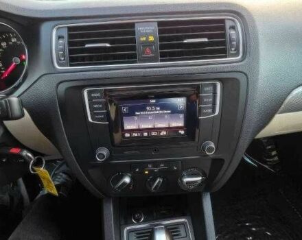 Белый Фольксваген Джетта, объемом двигателя 1.4 л и пробегом 88 тыс. км за 7900 $, фото 13 на Automoto.ua