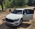 Белый Фольксваген Джетта, объемом двигателя 1.4 л и пробегом 94 тыс. км за 14000 $, фото 18 на Automoto.ua