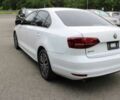 Белый Фольксваген Джетта, объемом двигателя 1.4 л и пробегом 36 тыс. км за 2250 $, фото 7 на Automoto.ua