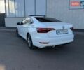 Белый Фольксваген Джетта, объемом двигателя 1.4 л и пробегом 100 тыс. км за 15500 $, фото 23 на Automoto.ua