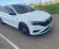 Білий Фольксваген Джетта, об'ємом двигуна 1.4 л та пробігом 136 тис. км за 13847 $, фото 1 на Automoto.ua
