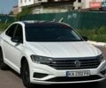 Белый Фольксваген Джетта, объемом двигателя 1.39 л и пробегом 63 тыс. км за 13000 $, фото 2 на Automoto.ua