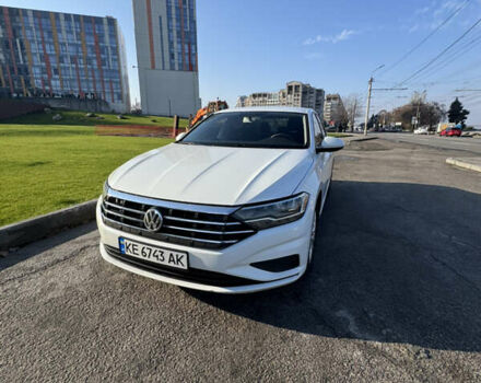 Белый Фольксваген Джетта, объемом двигателя 1.4 л и пробегом 131 тыс. км за 13914 $, фото 38 на Automoto.ua