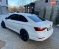Белый Фольксваген Джетта, объемом двигателя 1.4 л и пробегом 135 тыс. км за 12999 $, фото 15 на Automoto.ua