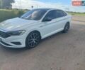 Білий Фольксваген Джетта, об'ємом двигуна 1.4 л та пробігом 136 тис. км за 13800 $, фото 3 на Automoto.ua
