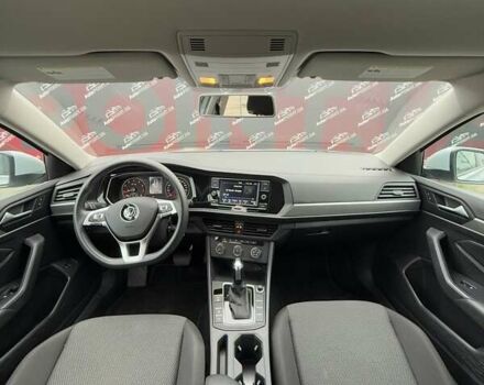 Белый Фольксваген Джетта, объемом двигателя 1.4 л и пробегом 112 тыс. км за 14300 $, фото 17 на Automoto.ua