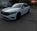 Білий Фольксваген Джетта, об'ємом двигуна 1.4 л та пробігом 90 тис. км за 15200 $, фото 2 на Automoto.ua