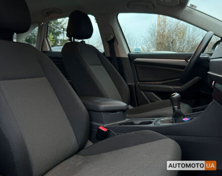 Фольксваген Джетта 2018 в Львове на Automoto.ua Белый Фольксваген Джетта, объемом двигателя 1.4 л и пробегом 63 тыс. км за 14200 $, фото 8 на Automoto.ua