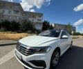 Белый Фольксваген Джетта, объемом двигателя 1.4 л и пробегом 77 тыс. км за 15650 $, фото 1 на Automoto.ua
