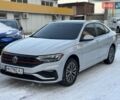 Белый Фольксваген Джетта, объемом двигателя 1.4 л и пробегом 62 тыс. км за 14700 $, фото 1 на Automoto.ua