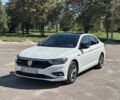 Белый Фольксваген Джетта, объемом двигателя 1.4 л и пробегом 190 тыс. км за 14494 $, фото 1 на Automoto.ua