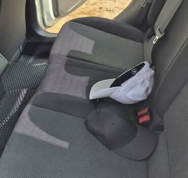 Белый Фольксваген Джетта, объемом двигателя 1.4 л и пробегом 94 тыс. км за 14000 $, фото 10 на Automoto.ua