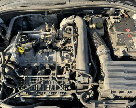 Белый Фольксваген Джетта, объемом двигателя 1.4 л и пробегом 131 тыс. км за 13914 $, фото 29 на Automoto.ua