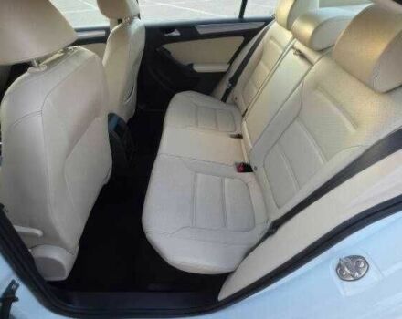 Белый Фольксваген Джетта, объемом двигателя 1.4 л и пробегом 88 тыс. км за 7900 $, фото 12 на Automoto.ua