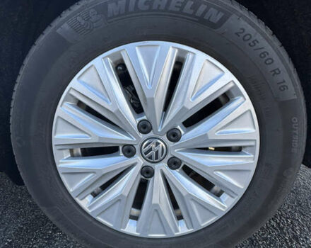 Белый Фольксваген Джетта, объемом двигателя 1.4 л и пробегом 131 тыс. км за 13914 $, фото 23 на Automoto.ua