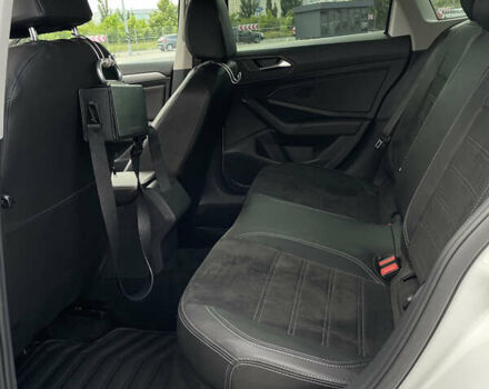 Білий Фольксваген Джетта, об'ємом двигуна 1.4 л та пробігом 115 тис. км за 14500 $, фото 17 на Automoto.ua