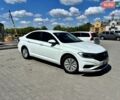 Білий Фольксваген Джетта, об'ємом двигуна 1.39 л та пробігом 188 тис. км за 11200 $, фото 1 на Automoto.ua