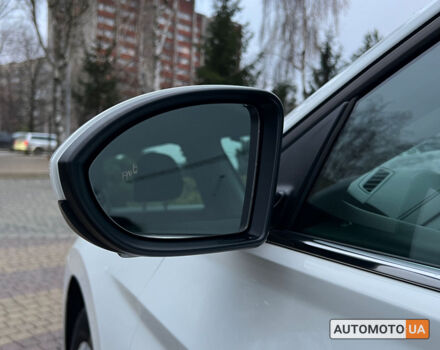 Фольксваген Джетта 2018 в Львове на Automoto.ua Белый Фольксваген Джетта, объемом двигателя 1.4 л и пробегом 63 тыс. км за 14200 $, фото 15 на Automoto.ua