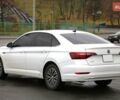 Белый Фольксваген Джетта, объемом двигателя 1.4 л и пробегом 152 тыс. км за 15000 $, фото 3 на Automoto.ua