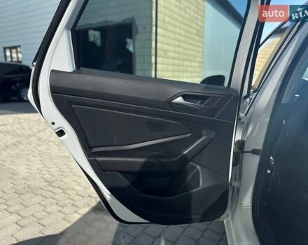 Белый Фольксваген Джетта, объемом двигателя 1.4 л и пробегом 88 тыс. км за 17400 $, фото 12 на Automoto.ua