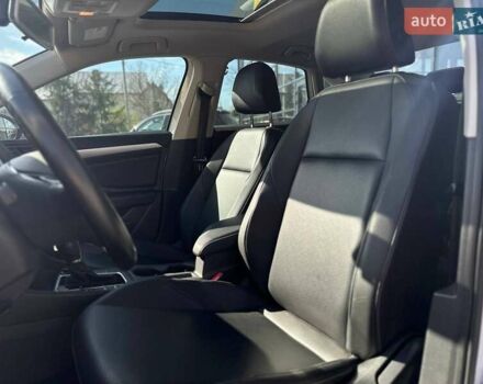 Белый Фольксваген Джетта, объемом двигателя 1.4 л и пробегом 88 тыс. км за 17400 $, фото 11 на Automoto.ua