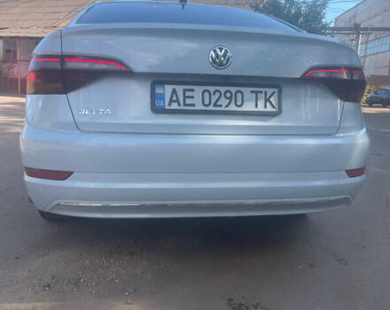 Белый Фольксваген Джетта, объемом двигателя 1.4 л и пробегом 103 тыс. км за 16000 $, фото 13 на Automoto.ua