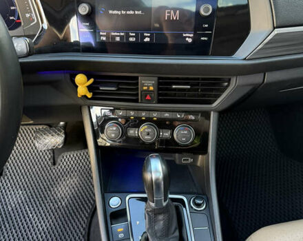 Білий Фольксваген Джетта, об'ємом двигуна 1.4 л та пробігом 151 тис. км за 14500 $, фото 43 на Automoto.ua