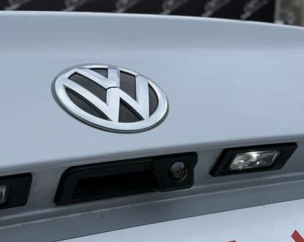 Белый Фольксваген Джетта, объемом двигателя 1.4 л и пробегом 112 тыс. км за 14300 $, фото 9 на Automoto.ua