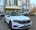 Білий Фольксваген Джетта, об'ємом двигуна 1.4 л та пробігом 200 тис. км за 13900 $, фото 1 на Automoto.ua