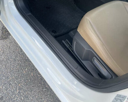 Білий Фольксваген Джетта, об'ємом двигуна 1.4 л та пробігом 151 тис. км за 14500 $, фото 16 на Automoto.ua