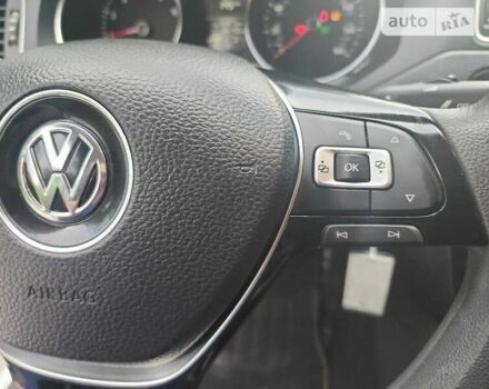 Белый Фольксваген Джетта, объемом двигателя 1.4 л и пробегом 105 тыс. км за 3000 $, фото 15 на Automoto.ua