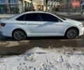 Белый Фольксваген Джетта, объемом двигателя 1.4 л и пробегом 175 тыс. км за 14500 $, фото 8 на Automoto.ua