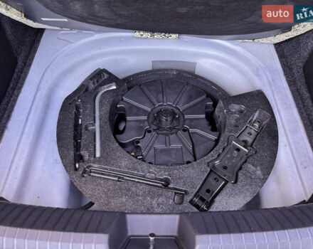 Белый Фольксваген Джетта, объемом двигателя 1.98 л и пробегом 115 тыс. км за 21800 $, фото 10 на Automoto.ua