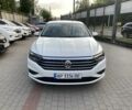 Белый Фольксваген Джетта, объемом двигателя 1.4 л и пробегом 93 тыс. км за 14200 $, фото 1 на Automoto.ua