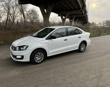 Белый Фольксваген Джетта, объемом двигателя 1.6 л и пробегом 230 тыс. км за 6500 $, фото 5 на Automoto.ua