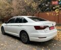 Белый Фольксваген Джетта, объемом двигателя 1.4 л и пробегом 186 тыс. км за 13800 $, фото 11 на Automoto.ua