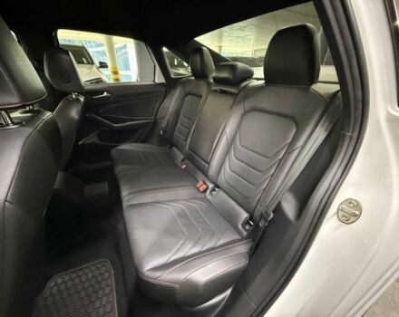 Білий Фольксваген Джетта, об'ємом двигуна 2 л та пробігом 112 тис. км за 21400 $, фото 9 на Automoto.ua