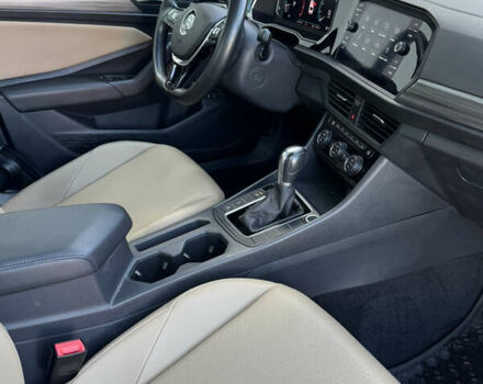 Белый Фольксваген Джетта, объемом двигателя 1.4 л и пробегом 65 тыс. км за 16800 $, фото 30 на Automoto.ua