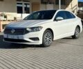 Белый Фольксваген Джетта, объемом двигателя 1.4 л и пробегом 120 тыс. км за 13900 $, фото 1 на Automoto.ua