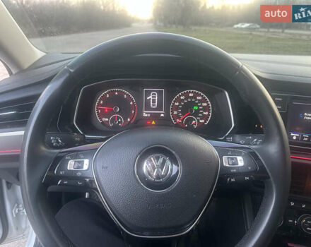 Белый Фольксваген Джетта, объемом двигателя 1.4 л и пробегом 82 тыс. км за 15500 $, фото 9 на Automoto.ua