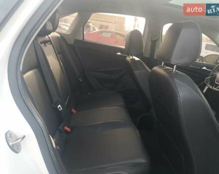 Білий Фольксваген Джетта, об'ємом двигуна 1.4 л та пробігом 15 тис. км за 2800 $, фото 9 на Automoto.ua