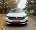 Белый Фольксваген Джетта, объемом двигателя 1.4 л и пробегом 186 тыс. км за 13800 $, фото 3 на Automoto.ua