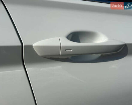 Білий Фольксваген Джетта, об'ємом двигуна 1.4 л та пробігом 100 тис. км за 14500 $, фото 14 на Automoto.ua